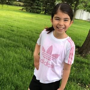 Meet your Posher, Beth